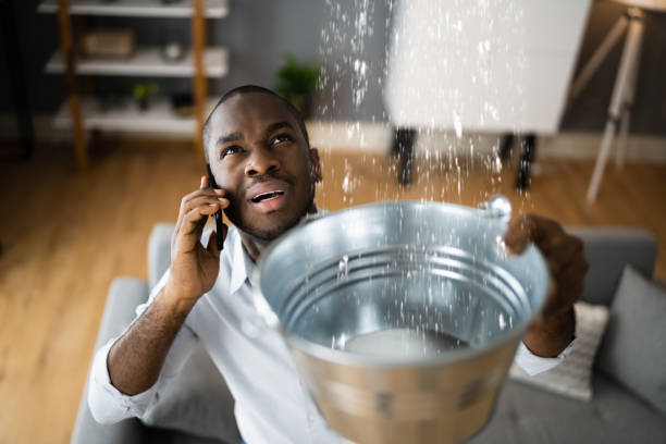  St Paul, TX Water damage restoration Pros